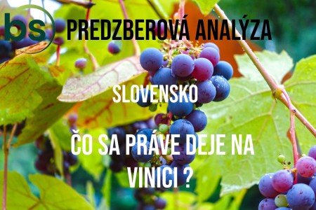 Predzberová analýza 35. týždeň