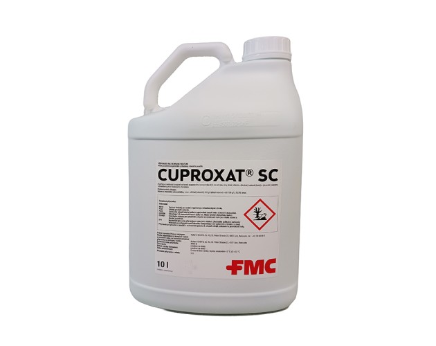 Cuproxat SC (10L)