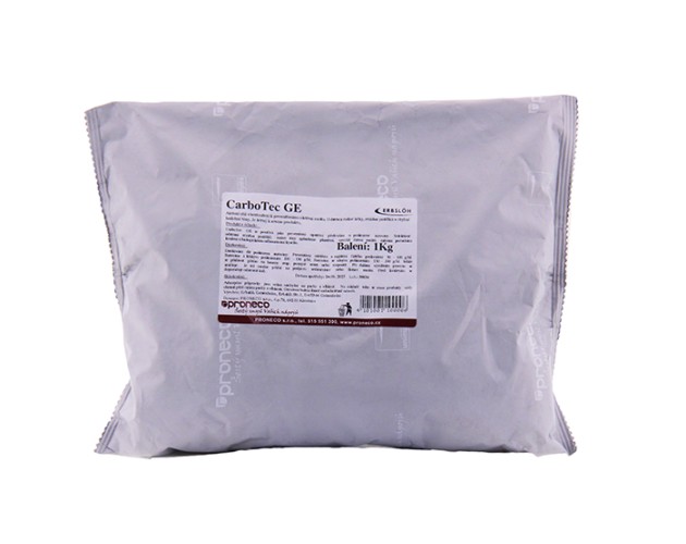 CarboTec GE 1kg