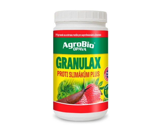 Granulax 250g