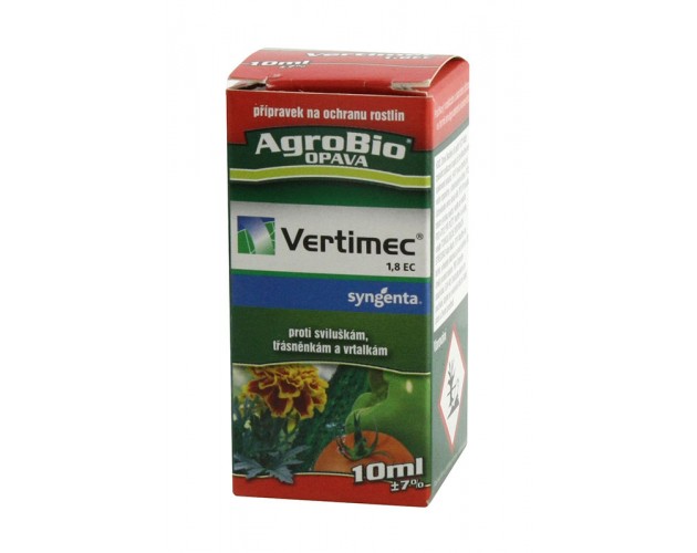 VERTIMEC 0,18 EC (10ml)