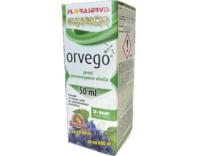 Orvego (50ml)