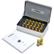 Kazeta kovová - Essence White Wine Set PULLTEX